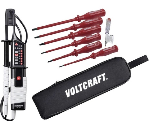 Voltcraft VC 63