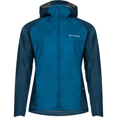 Vaude Дамско синтетично яке Vaude Women's Scopi Insulation Jacket Synthetic vest - Shore Blue - размер 44 (EU) (132-1333-0516)