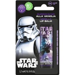  Star Wars Детски балсам за устни с аромат на ванилия SPF 15