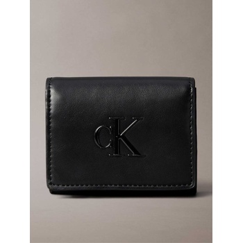 Calvin Klein Портмоне raised ck medium bifold