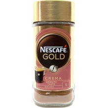 Nescafé Gold Crema 200 g