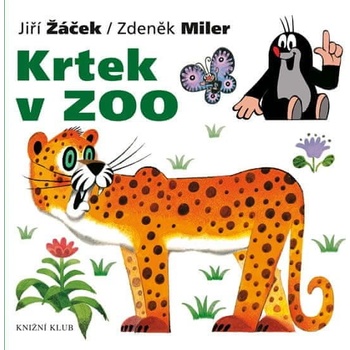 Krtek a jeho svět 6 - Krtek v ZOO