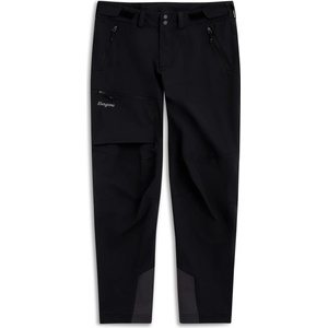Bergans Дамски софтшел панталон Bergans Women's Breheimen Softshell Pants Softshell trousers - Black - размер XS (108-1127-0111)