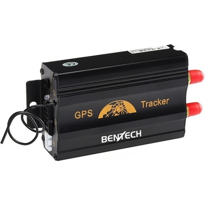 Bentech TK103 – Zboží Živě
