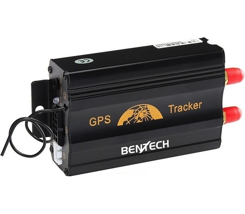 Bentech TK108