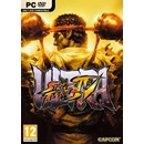 Hry na PC Ultra Street Fighter 4