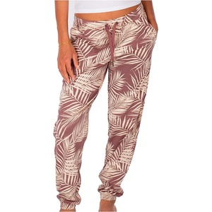 Iriedaily Дамски ежедневен панталон Iriedaily Women's La Palma Pant Casual trousers - Plum (107-2878-0314)