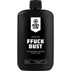 Fist Club FFuck Dust 220g