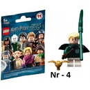 LEGO® Minifigúrky 71022 Harry Potter™ a Fantastická zvieratá Albus Dumbledore