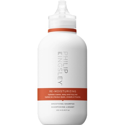 Philip Kingsley Re-Moisturizing Shampoo Шампоан за коса дамски 250ml