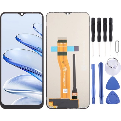 Huawei LCD Дисплей и Тъч Скрийн за Honor 70 Lite