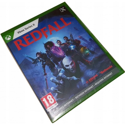 Redfall (XSX)