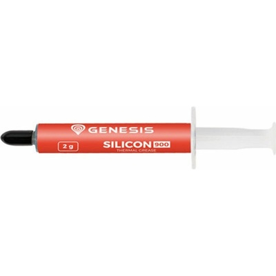 Genesis Silicon 900 2 g NTG-2328