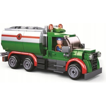 Sluban B0878 Cisterna