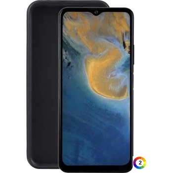 Image 1 of ZTE Blade A72 / V40 Vita Удароустойчив TPU Калъф и Протектор