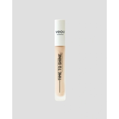 Veoli Botanica Time To Shine Krémový rozjasňovač s vitaminem E a rostlinným kolagenem 10 ml