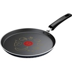 Tefal Тиган за палачинки 25 см, незалепващ, Tefal (TEF2100133548)