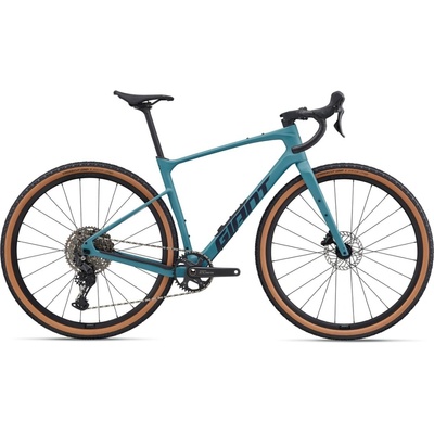 Giant Revolt Advanced 3 2026