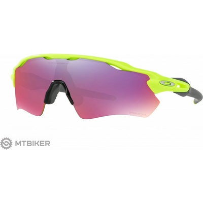 Oakley Radar EV Path Retina Burn Collection Retina