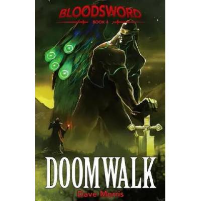 Doomwalk | Dave Morris, Russ Nicholson