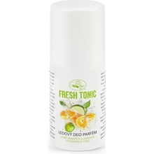 Missiva Dámský ledový deoparfém Fresh Tonic roll-on - 50 ml