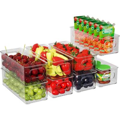 Organizér lednice FINEW KT052
