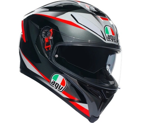 AGV K5 S PLASMA
