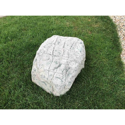 Back to Nature Giant rock model 7 - umělý kámen 57x60x38 cm
