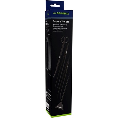 Dennerle Scapers Tool Set