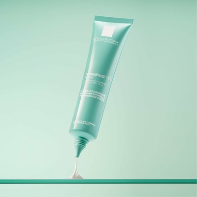 La Roche-Posay Hydraphase Ha výživná textura 40 ml