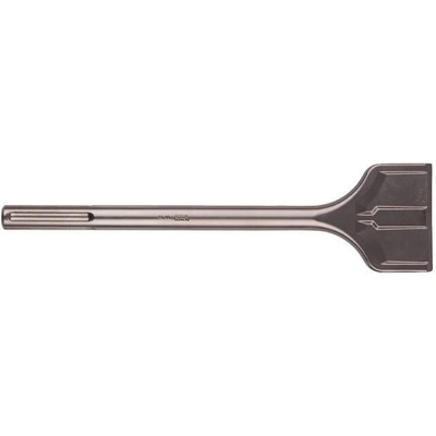MILWAUKEE Sekáč SDS-MAX ''SLEDGE" široký 300x50 mm