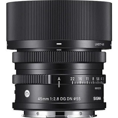 Sigma 45mm f/2.8 DG DN (Sony E) (360965)