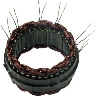 Stator alternátoru Bosch 0124655057