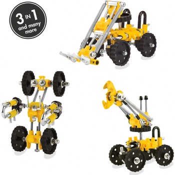 The OffBits stavebnice LoaderBit