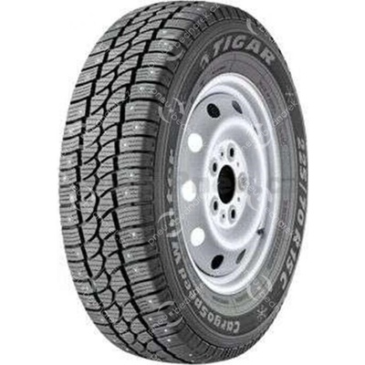 Tigar Cargo Speed Winter 195/75 R16 107/105R