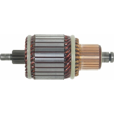 Rotor, štartér AS-PL AS SA0098