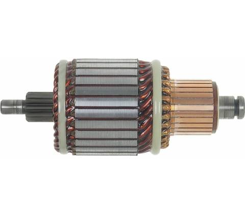 Rotor, štartér AS-PL SA0098