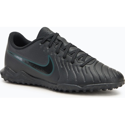 Nike Мъжки футболни обувки Nike Tiempo Legend 10 Club TF black/deep jungle/black