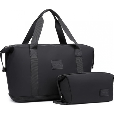 KONO EA2212 čierna 26L