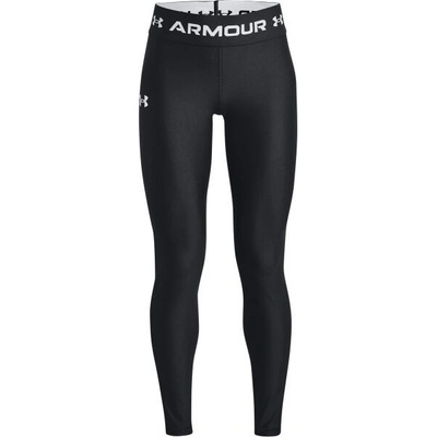 Under Armour Dívčí legíny černá