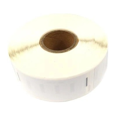 ALLPRINT Xerox etikety s DYMO S0722520, pro zpáteční adresu, 25 x 54mm, 500ks - kompatibilní