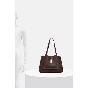 Pollini Кожена чанта Pollini (PC4416PP1OQC1)
