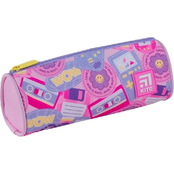 Несесер Kite Education цилиндър 667-3 (1310086-K24-667-3)