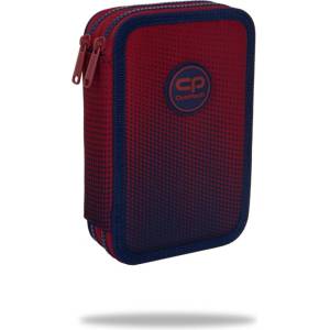 COOLPACK Ученически несесер с пособия CoolPack Jumper 2 Gradient Costa (F066758)