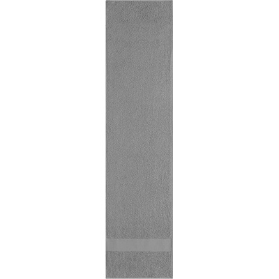L Merch Fitness uterák NT9190 Grey 130 x 30 cm