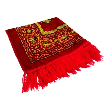 Image 1 of Молитвено килимче 110 х 64 см. 220