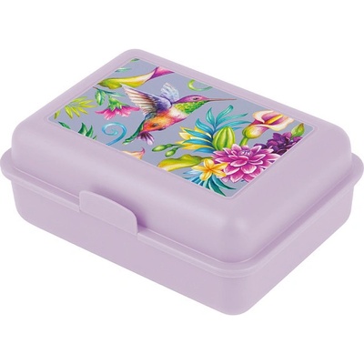 Baagl Box na svačinu Kolibřík – Hledejceny.cz