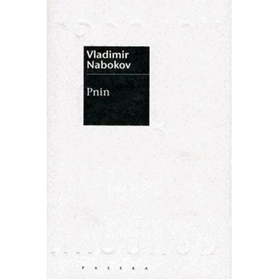 Pnin - Vladimir Nabokov