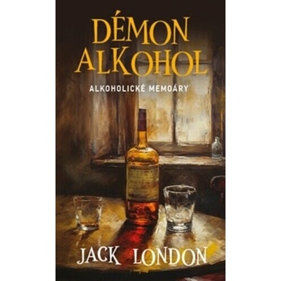 Démon alkohol