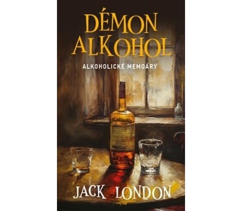 Démon alkohol